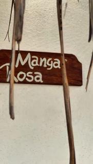 Vila manguita Suíte Manga Rosa - 0