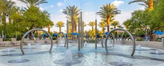 Wyndham Margaritaville Desert Blue 2BR Apartment - 6