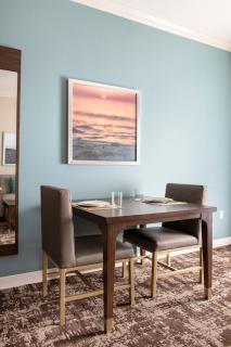 Wyndham Harbour Lights Studio Apartment - 3