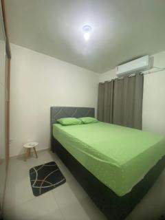 Lar caminho da Ilha - 1