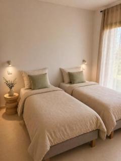 Villa piscine privée Cala Rossa - St-Cyprien - 7