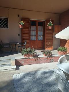 Casa a due passi dal mare Villa Cesira - 9