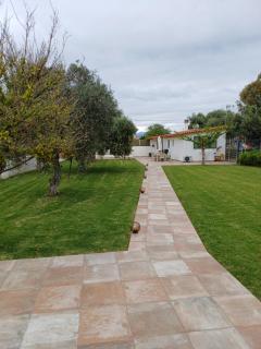 House by the sea - Aigio - 2