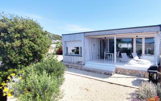 Camp Buqez 45 - Villa Artica - 7