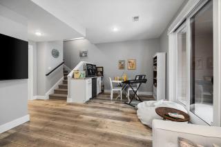Luxury Downtown Traverse City Riverfront Summer Rental - 5