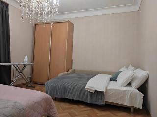 2 кімнатна квартира поряд з Листопад у центрі Полтава, Документи для відрядження - 4