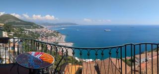 Casa Beatrice Amalfi Coast - 9