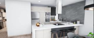 Apartamento - 2