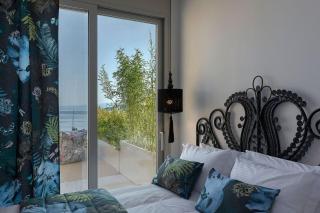 Super Luxury Skiathos Villa Five-Bedroom Villa Private Infinity Pool - 8