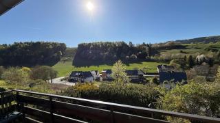 Ferienwohnung in Willingen-Schwalefeld - 1