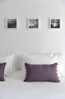 Luxury Paros Villa Villa Thoe Contemporary Luxury 3 Bedrooms - 5
