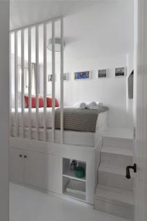 Luxury Paros Villa Villa Thoe Contemporary Luxury 3 Bedrooms - 3