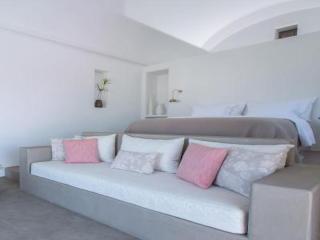 Luxury Santorini Villa Villa Senior Suite Private Pool Sea View - 4