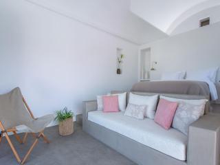 Luxury Santorini Villa Villa Senior Suite Private Pool Sea View - 3