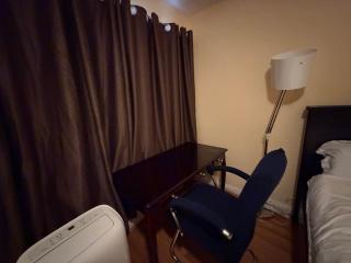 Citrus Loft - Quiet and convenient female only - 7