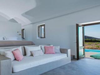 Luxury Santorini Villa Villa Senior Suite Private Pool Sea View - 1