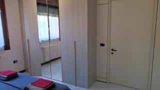APARTMENT 5 BEDS Kitchen BOLOGNA - 4