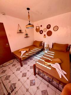 Maliag Studio Type Room for Rent - 7