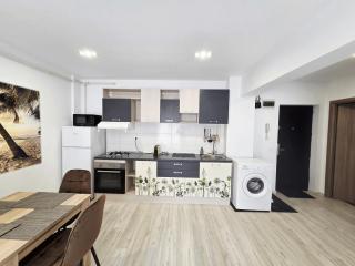 ZEN SEA APARTMENT - Năvodari - 6