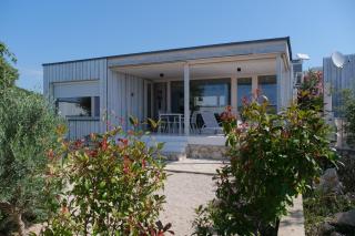 Camp Buqez 45 - Villa Artica - 5