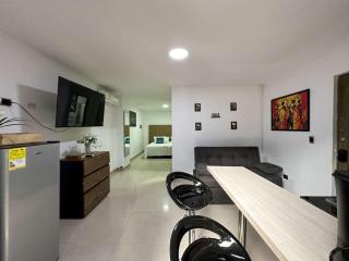 Hotel Granada Suites - AV 9 - 6
