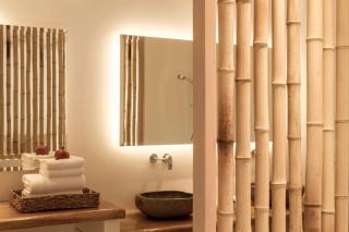 Luxury Naxos Villas Premium Suite Air Conditioning Outdoor Pool - 6