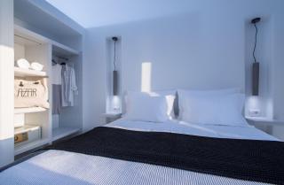 Luxury Santorini Villa Villa Pori Blanca Master Suite Private Pool - 5