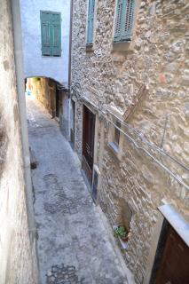 Cuor di borgo - Apricale - 3