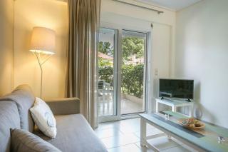Deluxe Kefalonia Apartment 1 Bedroom Apartment Thalassa Tranquil Location - Kefallonia - 9