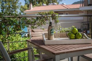 Deluxe Kefalonia Apartment 1 Bedroom Apartment Thalassa Tranquil Location - Kefallonia - 8