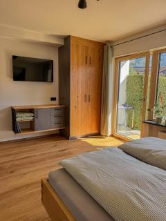 Ferienwohnung Heimatblick - 2