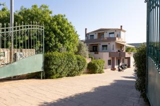 Aeolus Villa Chios - 9