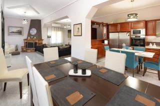 Aeolus Villa Chios - 8