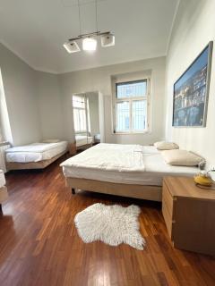 Apartmán cimburkova - 0