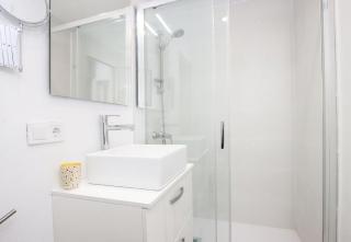 Charming Mallorca Apartment 3 Bedrooms Villa Townhouse Alnair - 9