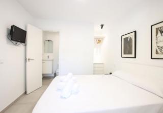 Charming Mallorca Apartment 3 Bedrooms Villa Townhouse Alnair - 8