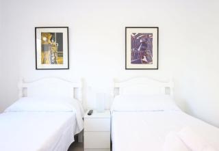 Charming Mallorca Apartment 3 Bedrooms Villa Townhouse Alnair - 7