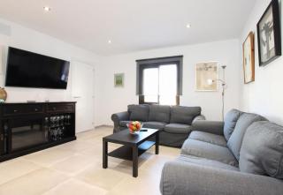 Charming Mallorca Apartment 3 Bedrooms Villa Townhouse Alnair - 5