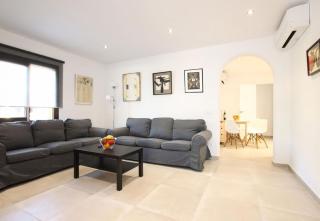 Charming Mallorca Apartment 3 Bedrooms Villa Townhouse Alnair - 4