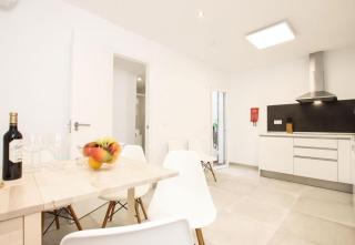 Charming Mallorca Apartment 3 Bedrooms Villa Townhouse Alnair - 1