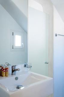 Deluxe Mykonos Villa Villa Del Sol Junior Suite Outdoor Pool Ornos - 7