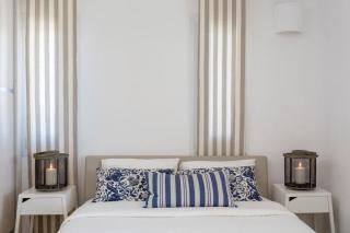 Deluxe Mykonos Villa Villa Del Sol Junior Suite Outdoor Pool Ornos - 6