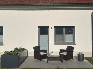 Exklusive und moderne Ferienwohnung - Thiendorf - 8