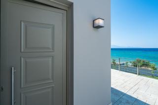 Beachfront Zante Villa Villa Perla 5 Bedroom Private Pool - 4