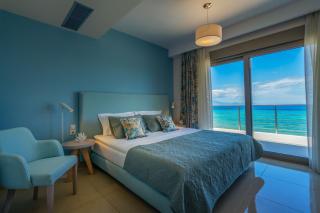 Beachfront Zante Villa Villa Perla 5 Bedroom Private Pool - 3