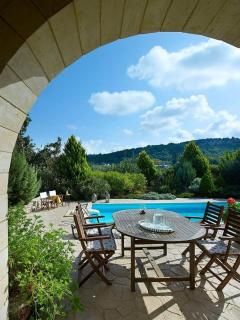 Luxury Crete Villa Villa Alkioni Private Pool Beautiful Interior - 9
