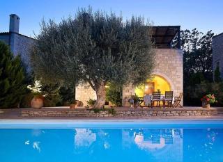 Luxury Crete Villa Villa Kalipso Private Pool - 7