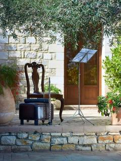 Luxury Crete Villa Villa Kalipso Private Pool - 2