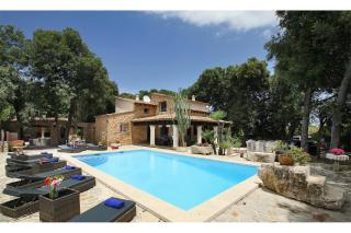 Distinguished Pollensa Villa 4 Bedrooms Villa Segu Cini - 7