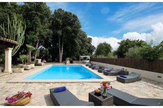 Distinguished Pollensa Villa 4 Bedrooms Villa Segu Cini - 6